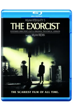 The Exorcist: Extended Director's Cut