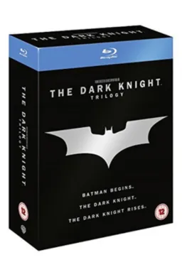 Dark Knight Trilogy