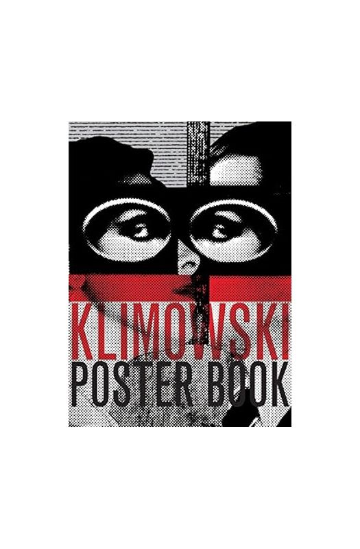 Klimowski Posterbook