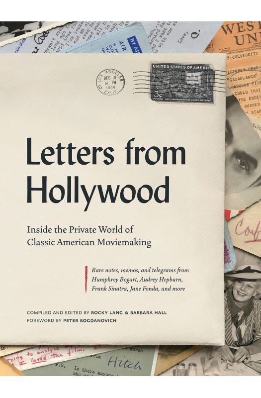 Letters From Hollywood