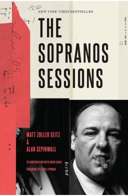 The Sopranos Session