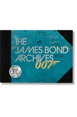 The James Bond Archives. “No Time To Die” Edition