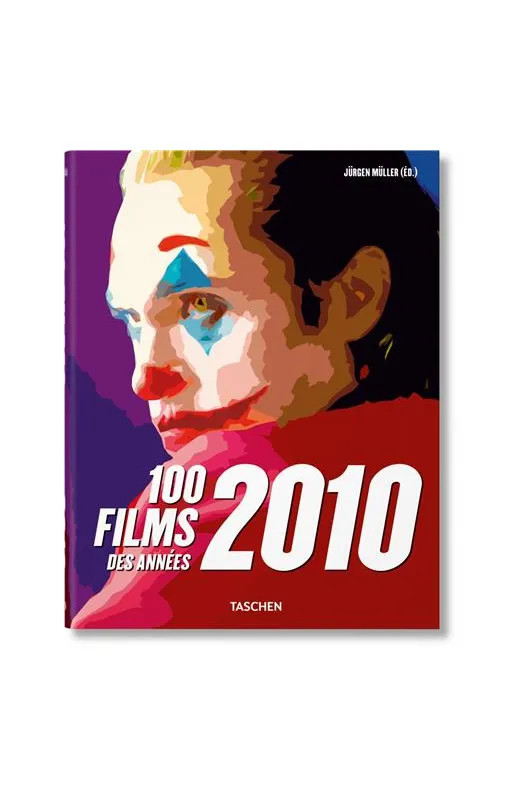 100 films des années 2010