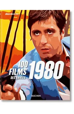 100 films des années 1980