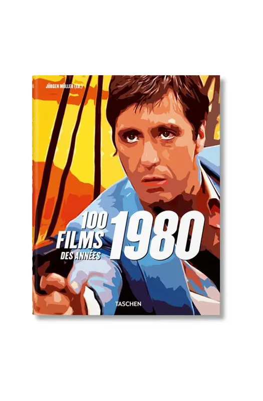 100 films des années 1980