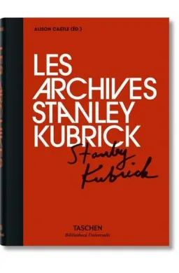 Les Archives Stanley Kubrick