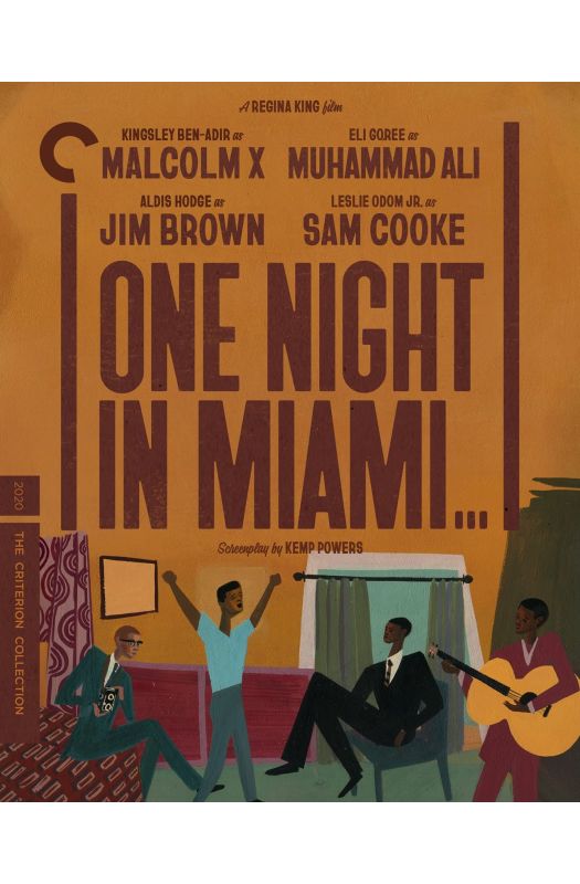One Night In Miami... (2020)