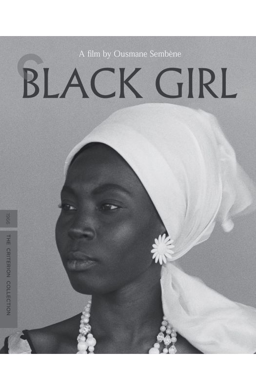 Black Girl (La Noire De...) (1966)
