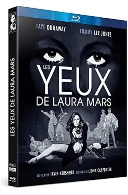 YEUX DE LAURA MARS (LES) - Blu-Ray