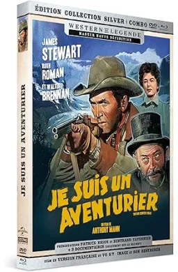 JE SUIS UN AVENTURIER - Edition LimitÃ©e