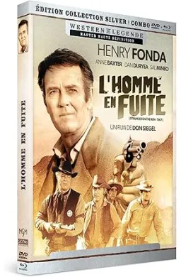 HOMME EN FUITE (L') - Edition LimitÃ©e COMBO BLU