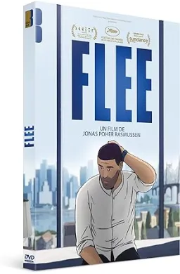 FLEE - DVD