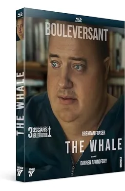 WHALE (THE) - Blu-Ray