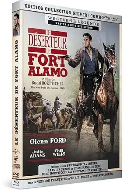 DESERTEUR DE FORT ALAMO (LE) - Edition LimitÃ©e