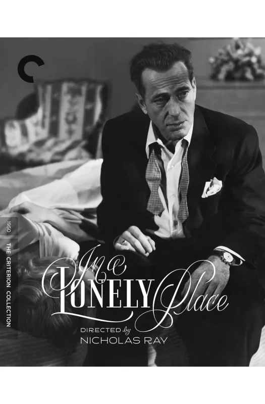 In A Lonely Place (Criterion Range)