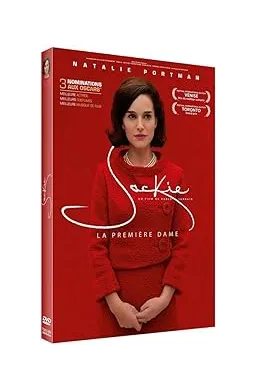 JACKIE - DVD