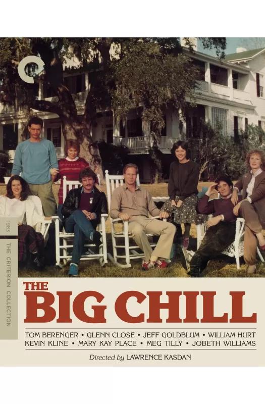 Big Chill. The (1983)