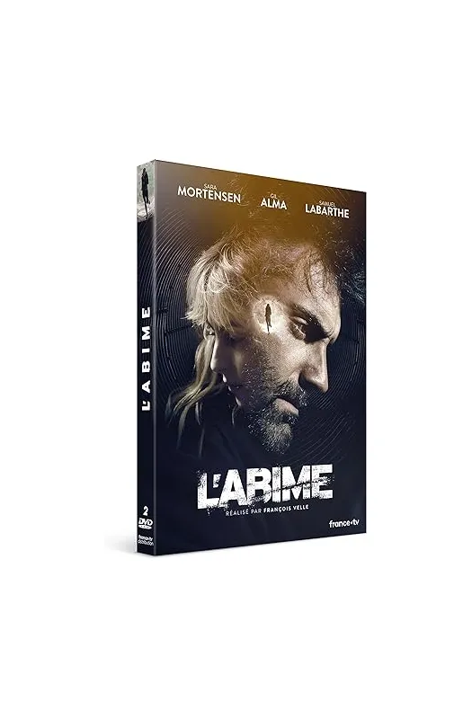 ABÃŽME (L') - DVD