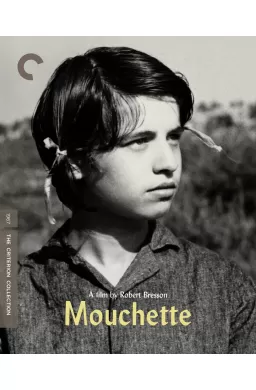 Mouchette (1967)