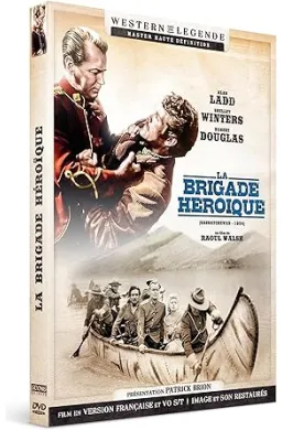 BRIGADE HEROIQUE (LA) - Version remasterisÃ©e