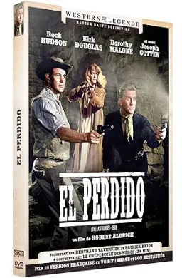 EL PERDIDO (Version remasterisÃ©e) - DVD