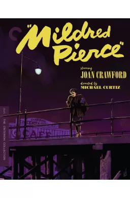 Mildred Pierce (1945) (Criterion Collection)