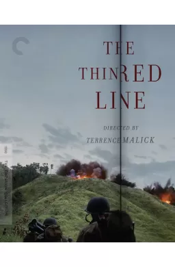Thin Red Line. The (1998)