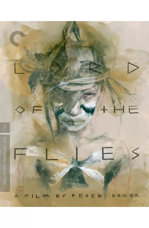 Lord Of The Flies (Criterion Collection)