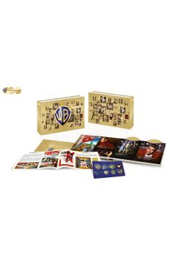 100 Years of Warner Bros. - Studio Collection