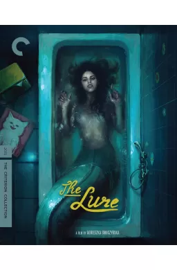 Lure. The (Criterion Collection)