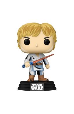 Star Wars: Retro Series POP! Vinyl figurine Luke Skywalker 9 cm