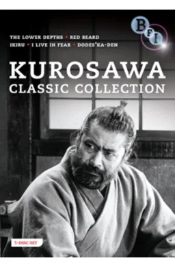 Kurosawa: Classic Collection