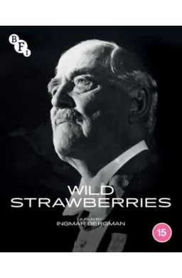 Wild Strawberries