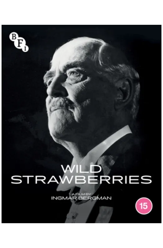 Wild Strawberries