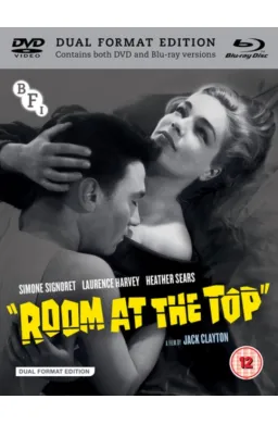 Room At The Top