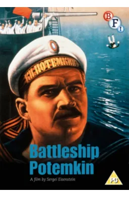 Battleship Potemkin