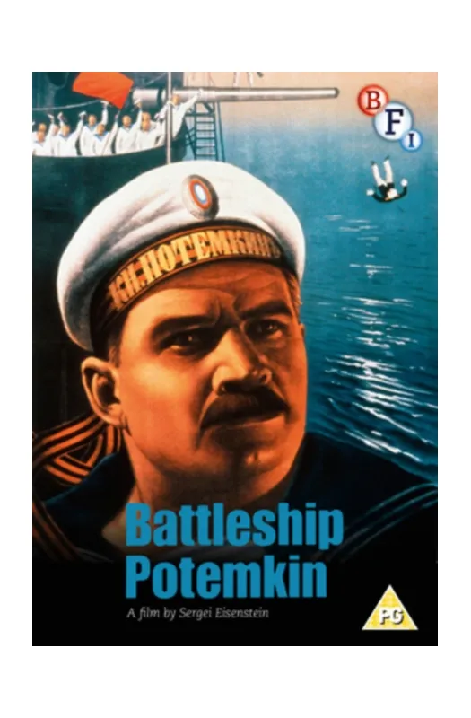 Battleship Potemkin