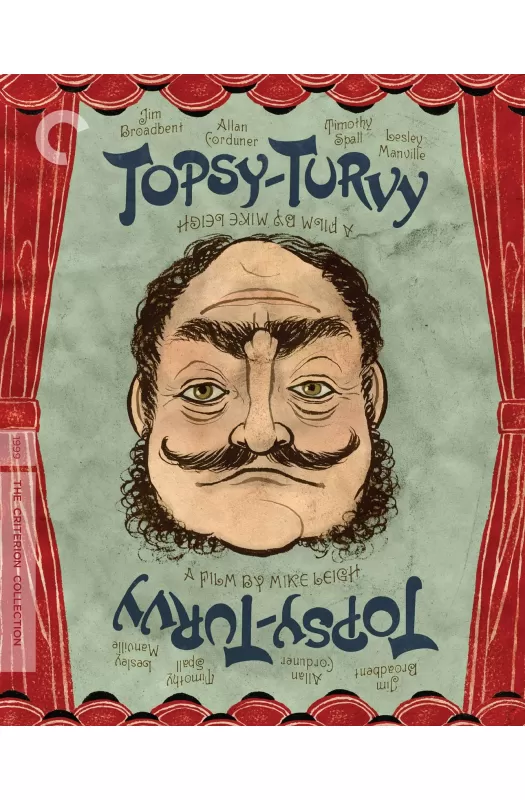 Topsy-Turvy (1999)