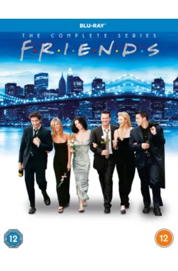 Friends The Complete Series 110