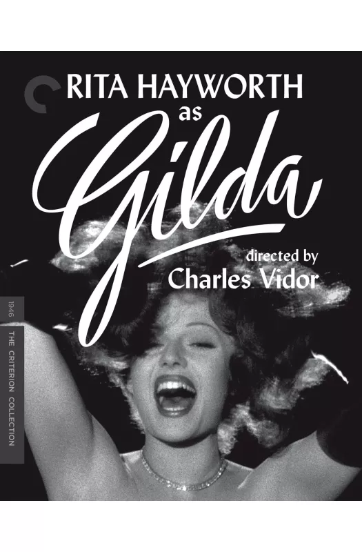 Gilda (Criterion Range)