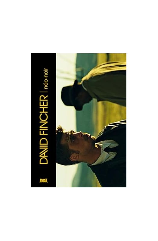 David Fincher: Neo-Noir