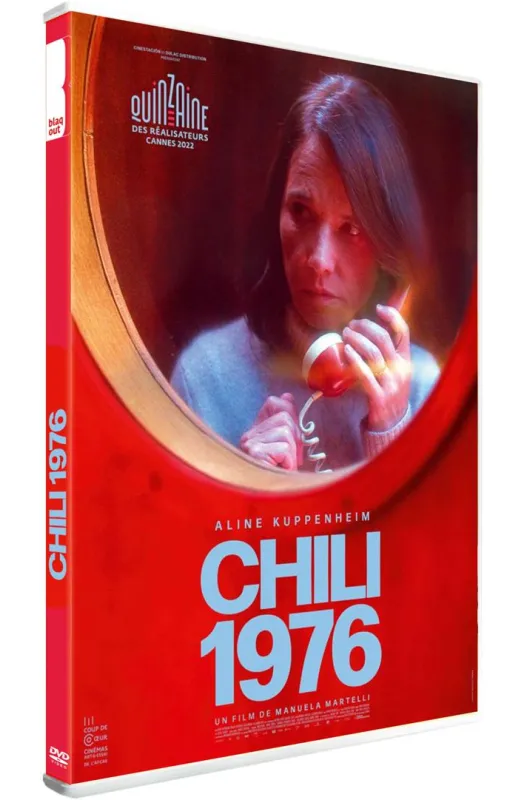 Chili 1976