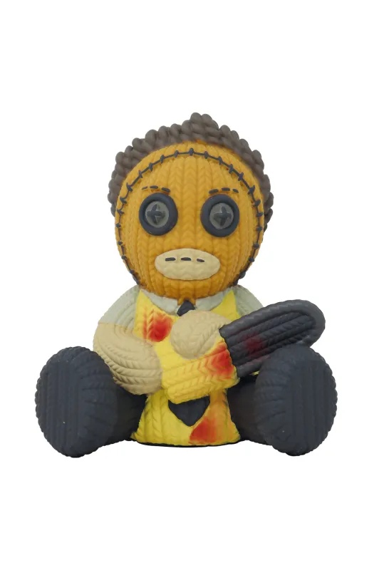 Leatherface Collectible Vinyl Figure