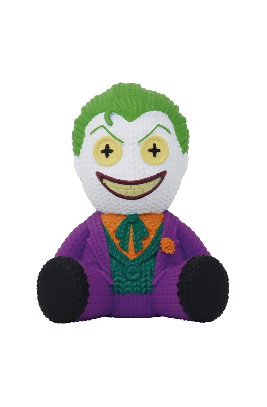 The Joker Collectible Vinyl Figure