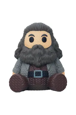 Rubeus Hagrid Collectible Vinyl Figure