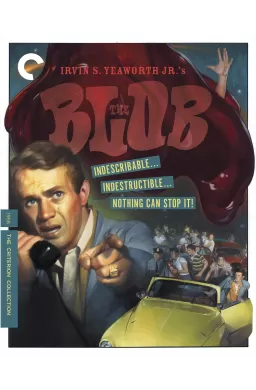 Blob. The (1958) (Criterion Collection)