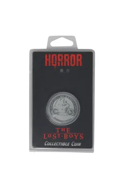 HORROR - The Lost Boys Collectible Coin