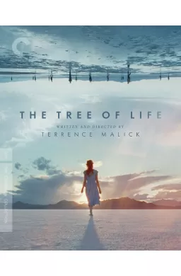 Tree Of Life. The (2011) (Criterion Collection)