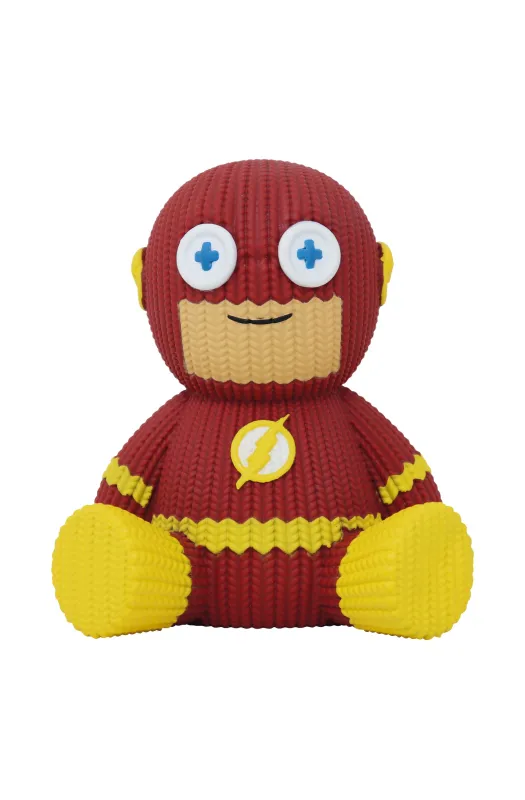 DC - The Flash Collectible Vinyl Figure from Handmade By Robots