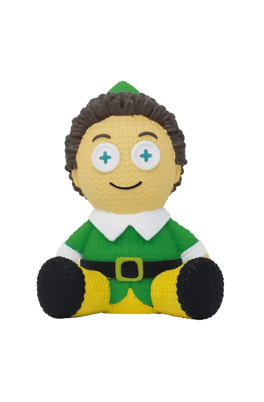 Buddy Collectible Vinyl Figure